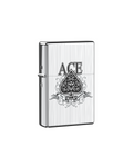 Ace of Spades - Étui en laiton de qualité supérieure