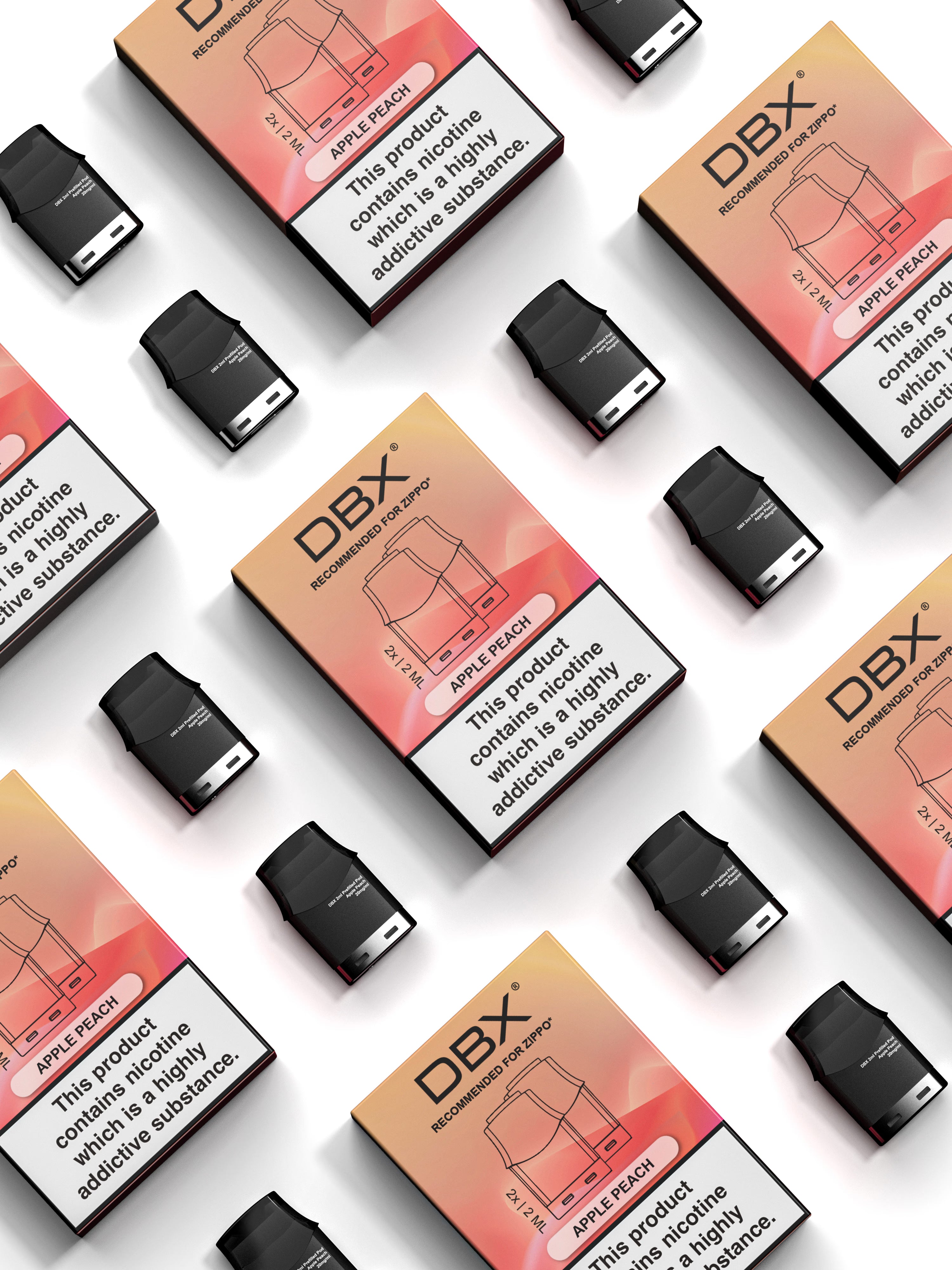 DBX Vape DBX Vape - Webshop DBX Vape DBX Vape - Webshop