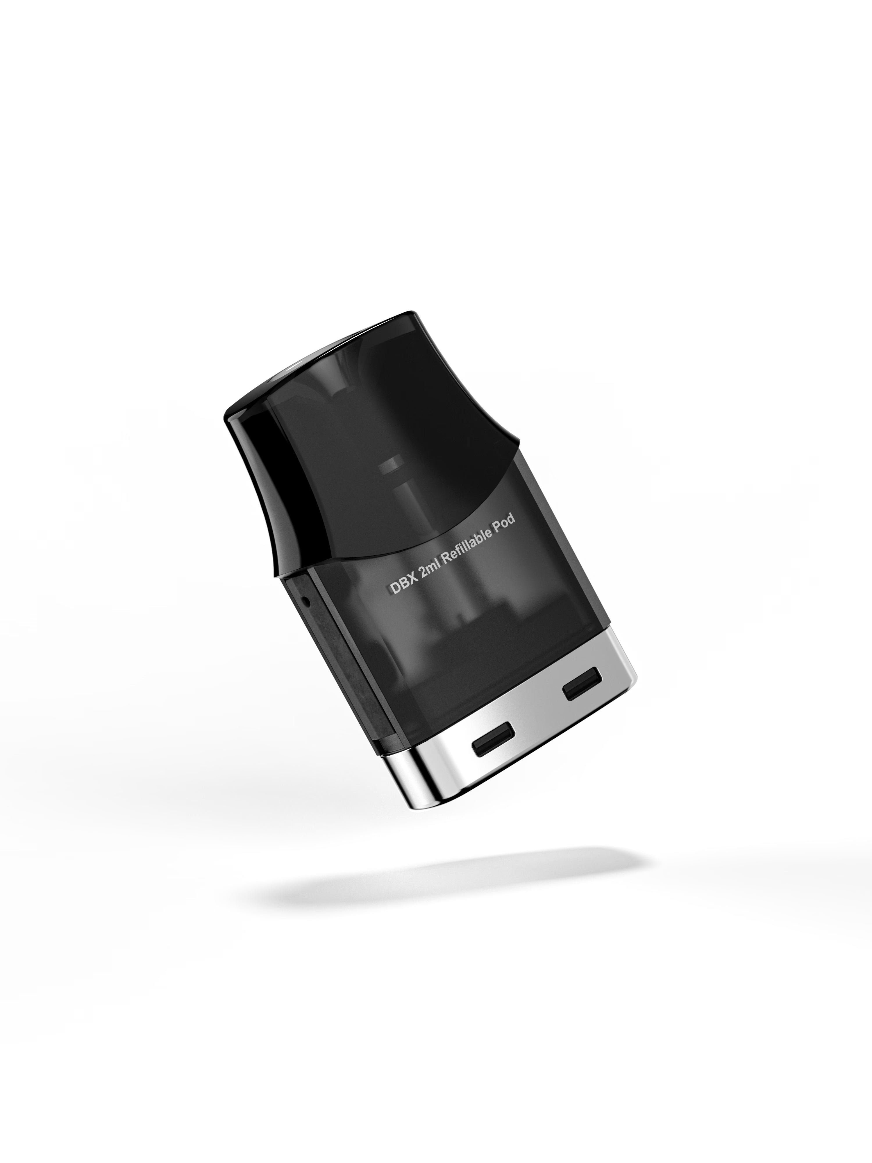 Cápsulas recargables DBX