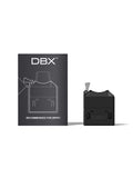 Dispositif d'insertion de batterie DBX